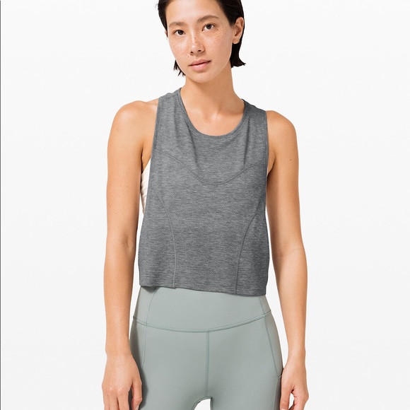 Lululemon Stronger as One Muscle Tank - Picture 2 of 7